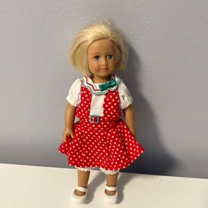 American original doll